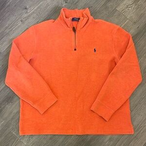 Polo Ralph Lauren Pullover Sweatshirt